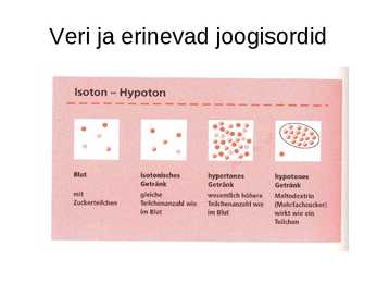Vedelik ja sport #71