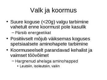 Vedelik ja sport #80