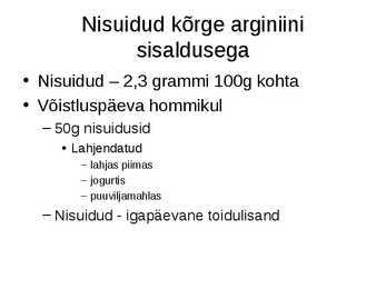 Vedelik ja sport #83
