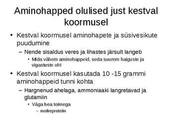 Vedelik ja sport #84