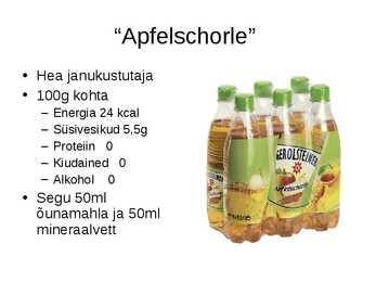 Vedelik ja sport #92