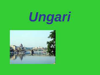 Ungari