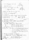 Lineaaralgebra ja analüütiline geomeetria #29