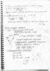 Lineaaralgebra ja analüütiline geomeetria #31