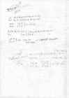 Lineaaralgebra ja analüütiline geomeetria #32