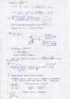 Lineaaralgebra ja analüütiline geomeetria #36