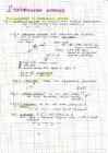 Lineaaralgebra ja analüütiline geomeetria