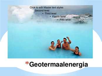 Alternatiivsed energiaallikad #7