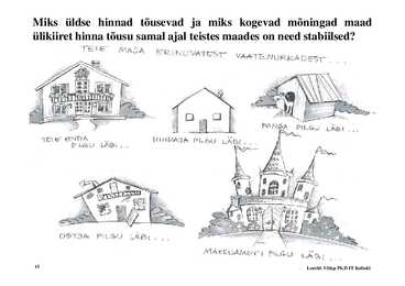 Loeng 1 - Sissejuhatus makrookonoomikasse #15