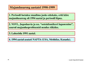 Loeng 1 - Sissejuhatus makrookonoomikasse #49