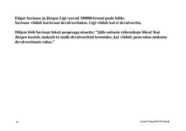 Loeng 9 - Inflatsioon #32