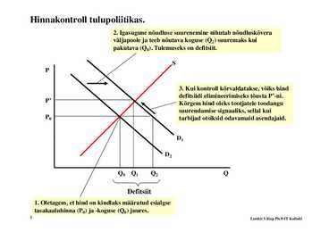Loeng 12 - Tulupoliitika #5
