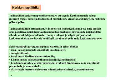 Seminar 1 - Eesti majandus #28