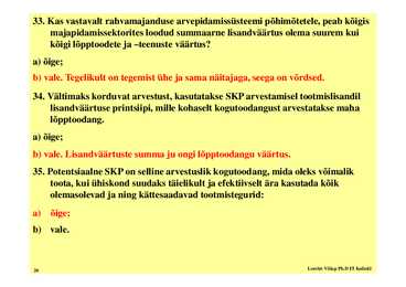 Seminar 2 - SKP leidmine #20