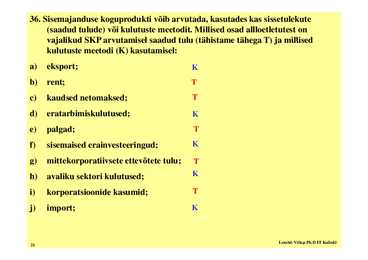 Seminar 2 - SKP leidmine #21