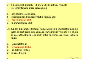 Seminar 2 - SKP leidmine #22