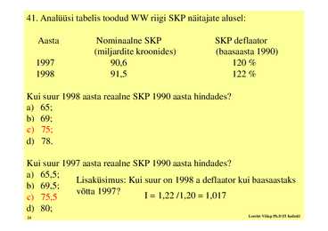 Seminar 2 - SKP leidmine #24
