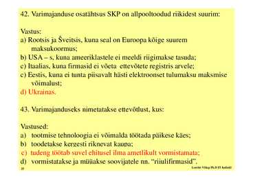 Seminar 2 - SKP leidmine #25