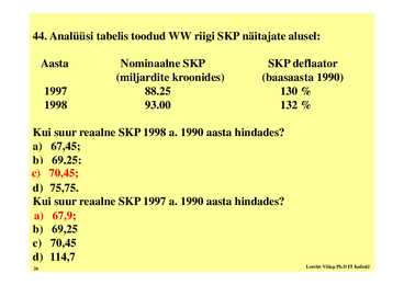 Seminar 2 - SKP leidmine #26