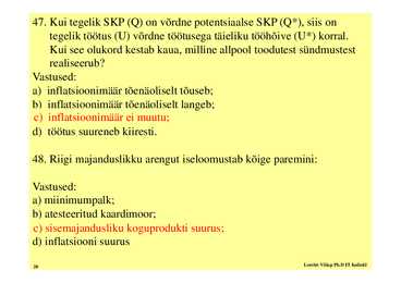 Seminar 2 - SKP leidmine #28
