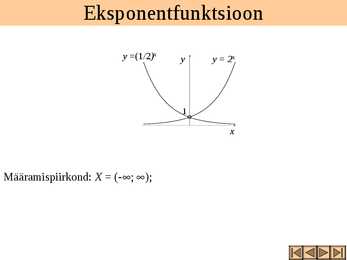 Funktsioonid ja nende graafikud #16