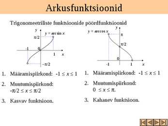 Funktsioonid ja nende graafikud #20