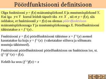 Funktsioonid ja nende graafikud #9