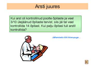 Osa ja tervik #2