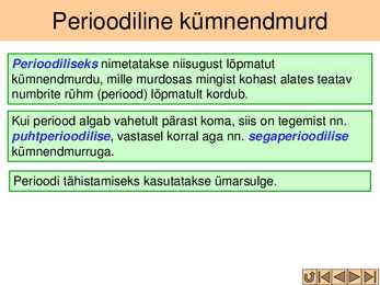 Tehted ratsionaalarvudega #6