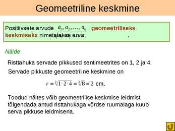 Võrrandisüsteemide koostamine tekstülesannete põhjal I osa #22