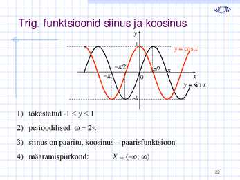 Funktsioon loeng 2 #22