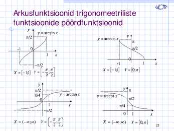 Funktsioon loeng 2 #25