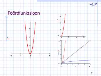Funktsioon loeng 2 #9