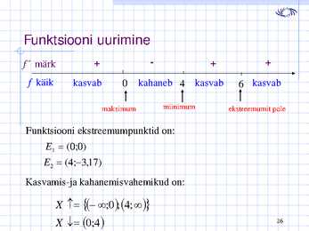 Funktsiooni uurimine loeng 7 #25
