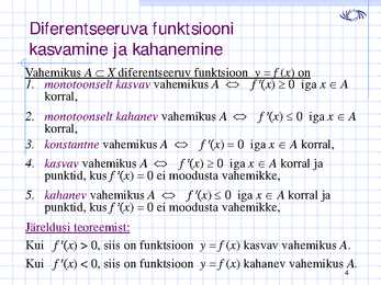 Funktsiooni uurimine loeng 7 #4