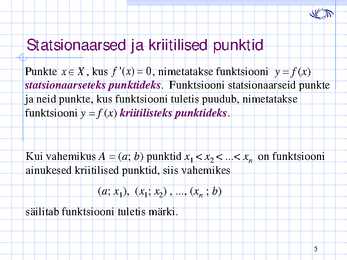 Funktsiooni uurimine loeng 7 #5
