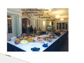 Catering Tartus #13