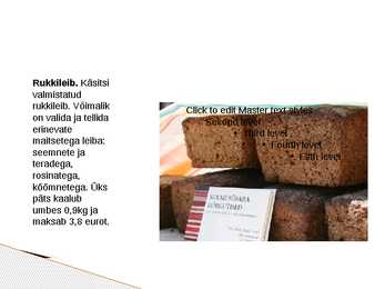 Catering Tartus #18