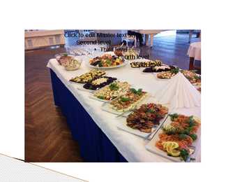 Catering Tartus #5