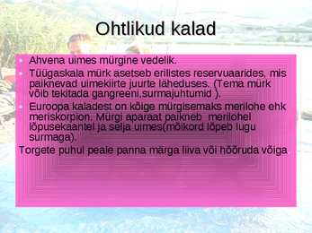 KALADE KEHAKUJU powerpoint #16