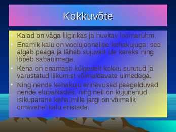 KALADE KEHAKUJU powerpoint #24