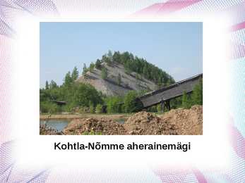 PRÜGI - Ökoloogilised globaalprobleemid #6
