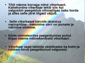 VIKERKAARE POWERPOINT #11