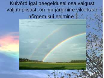VIKERKAARE POWERPOINT #12