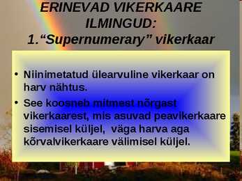 VIKERKAARE POWERPOINT #14