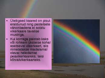 VIKERKAARE POWERPOINT #15