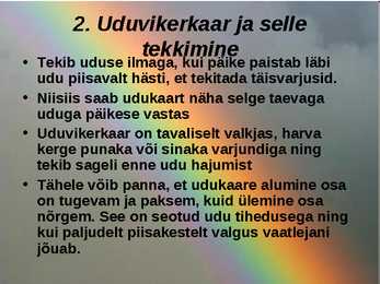 VIKERKAARE POWERPOINT #16