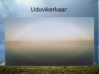 VIKERKAARE POWERPOINT #19