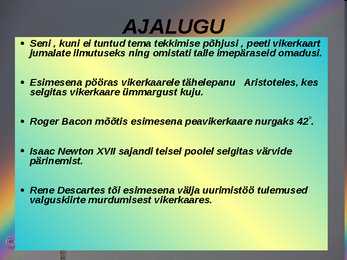 VIKERKAARE POWERPOINT #4