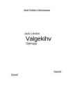 Valgekihv-Jack London